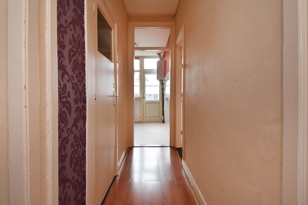 Medium property photo - Rhododendronstraat 46, 2563 TB Den Haag